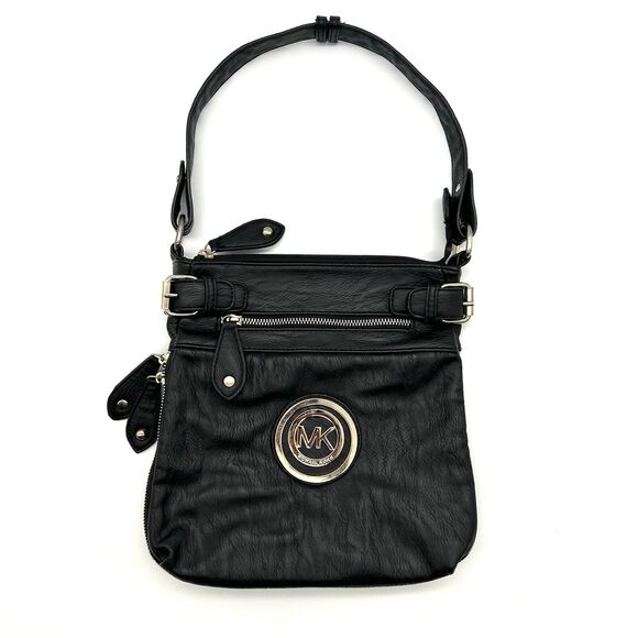Michael Kors Handbags - Michael Kors Tote Handbag‎ Vintage Black